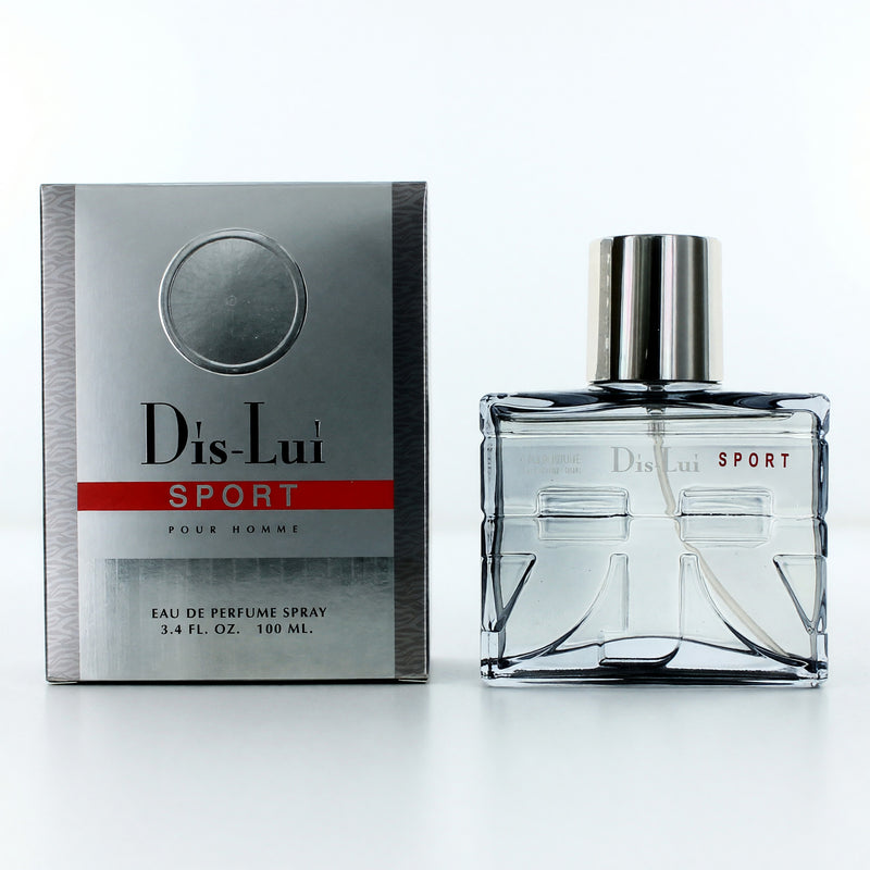 Yzy Dis Lui Sport Perfume & Cologne 3.4 oz product image
