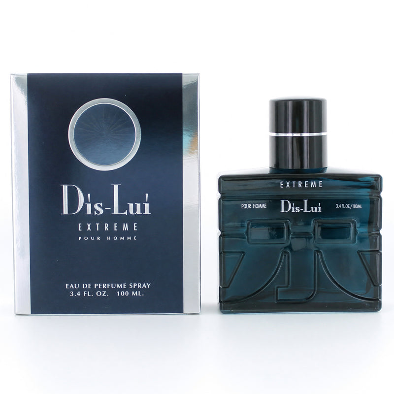 Yzy Dis Lui Extreme Eau de Parfum 3.4 oz product image