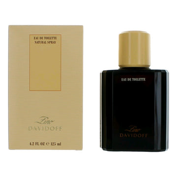 Davidoff Zino Davidoff Eau de Toilette 4.2 oz product image