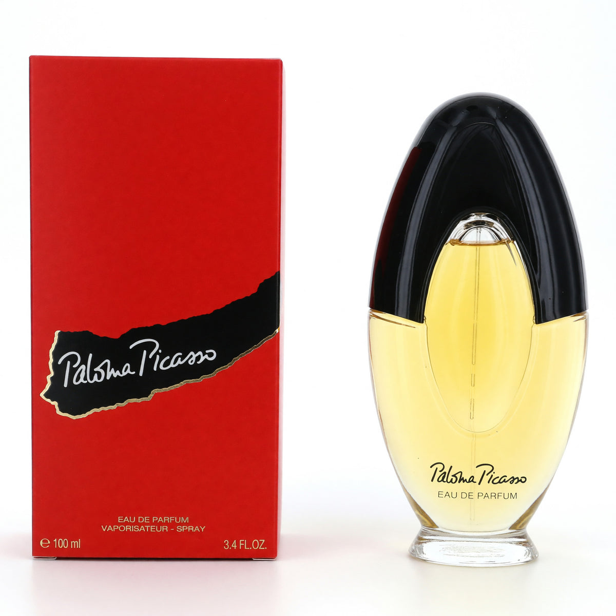 Paloma Picasso Eau de Parfum 3.4 oz product image