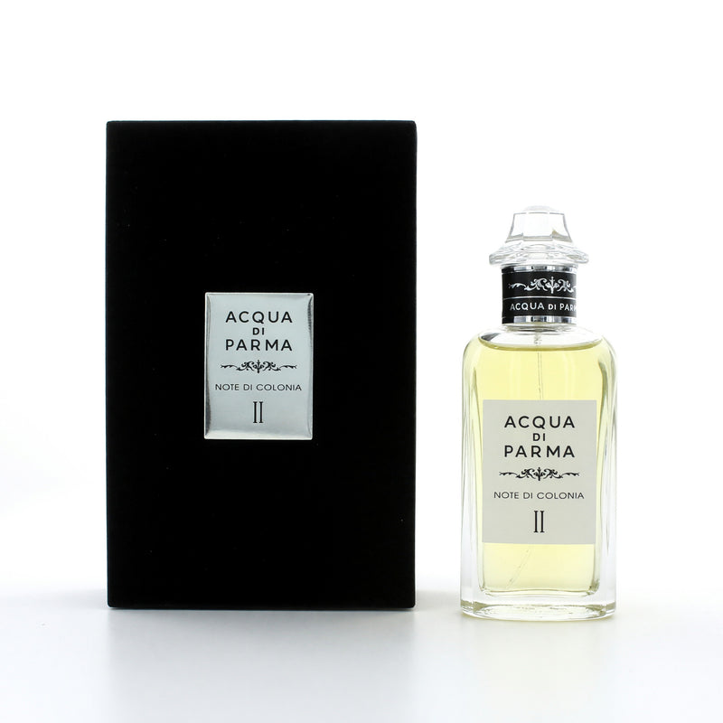 Acqua Di Parma Note Di Colonia II, 5 oz Eau De Cologne Spray for Unisex Eau de Cologne 5 oz product image
