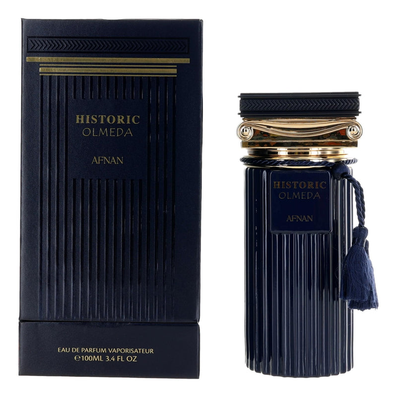 Afnan Historic Olmeda Eau de Parfum 3.4 oz product image
