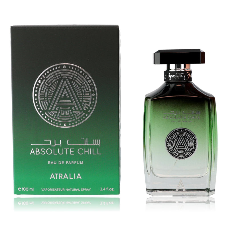 Atralia Absolute Chill Eau de Parfum 3.4 oz product image