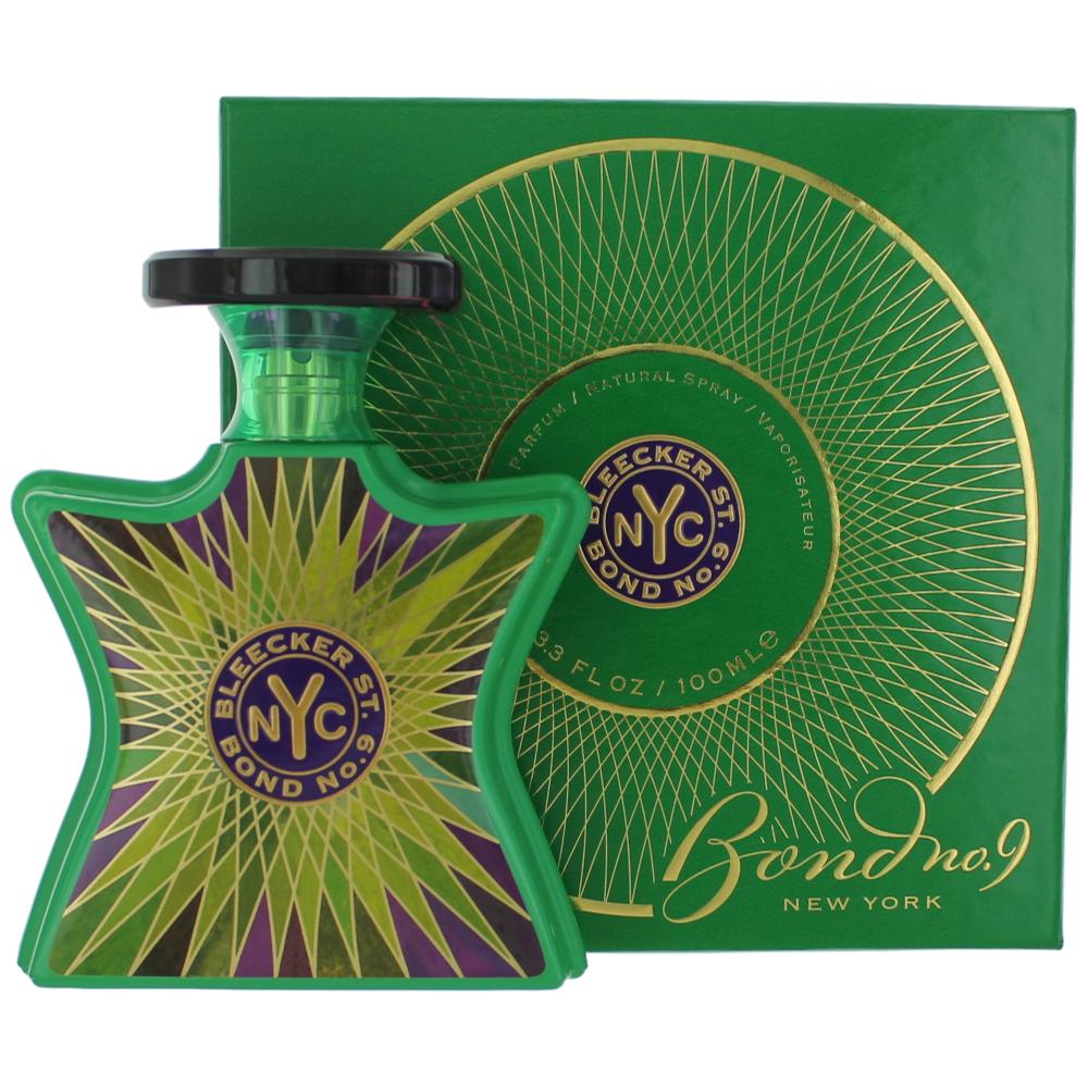 Bond No. 9 Bleecker Street Eau de Parfum 3.3 oz product image