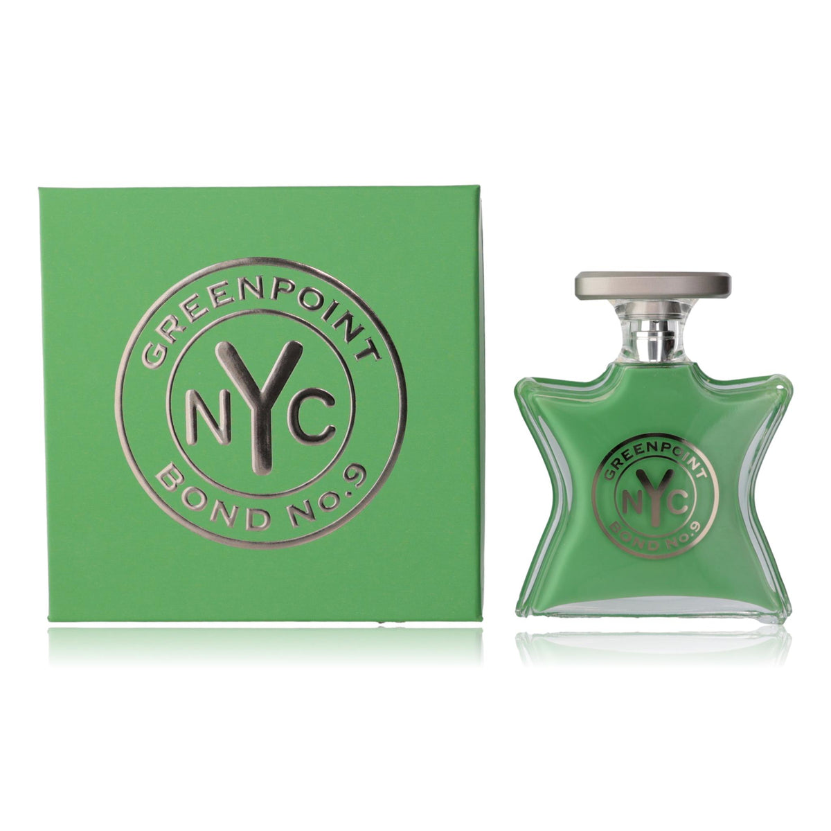 Bond No. 9 Greenpoint Eau de Parfum 3.3 oz product image