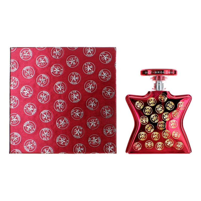 Bond No. 9 Off Broadway Eau de Parfum 3.3 oz product image