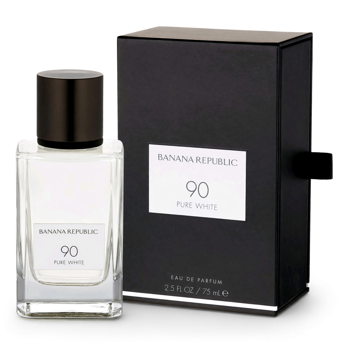Banana Republic 90 Pure White Eau de Parfum 2.5 oz product image