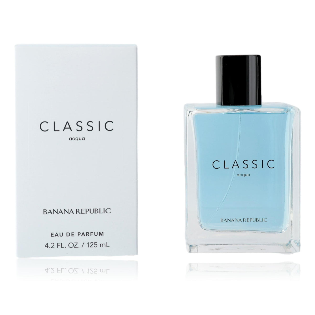 Banana Republic Classic Acqua Eau de Parfum 4.2 oz product image