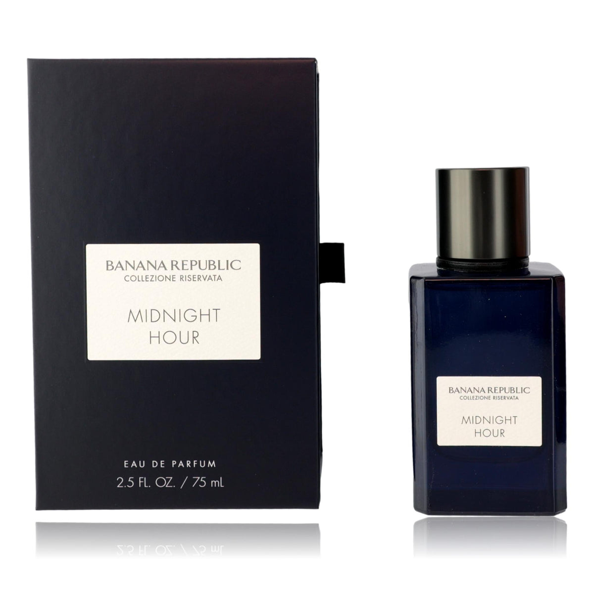 Banana Republic Midnight Hour Eau de Parfum 2.5 oz product image
