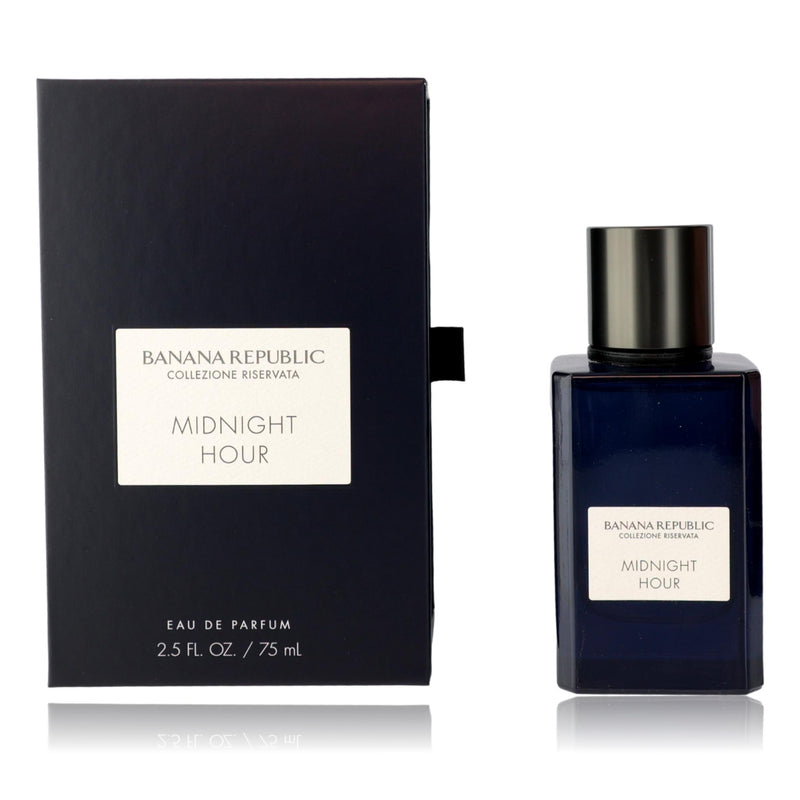 Banana Republic Midnight Hour Eau de Parfum 2.5 oz product image