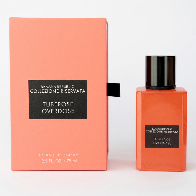 Banana Republic Tuberose Overdose Extrait de Parfum 2.5 oz product image