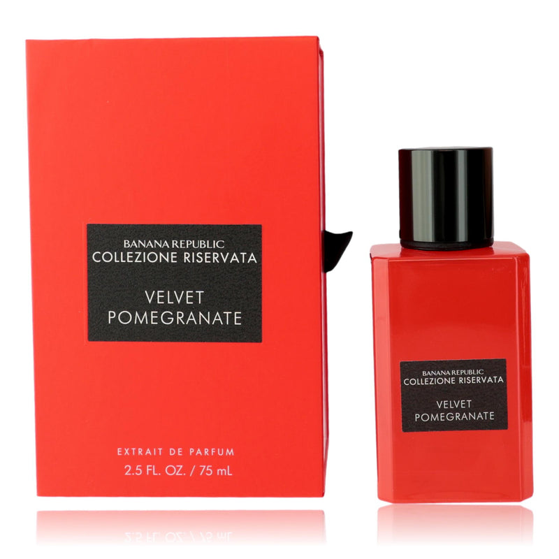 Banana Republic Velvet Pomegranate Extrait de Parfum 2.5 oz product image