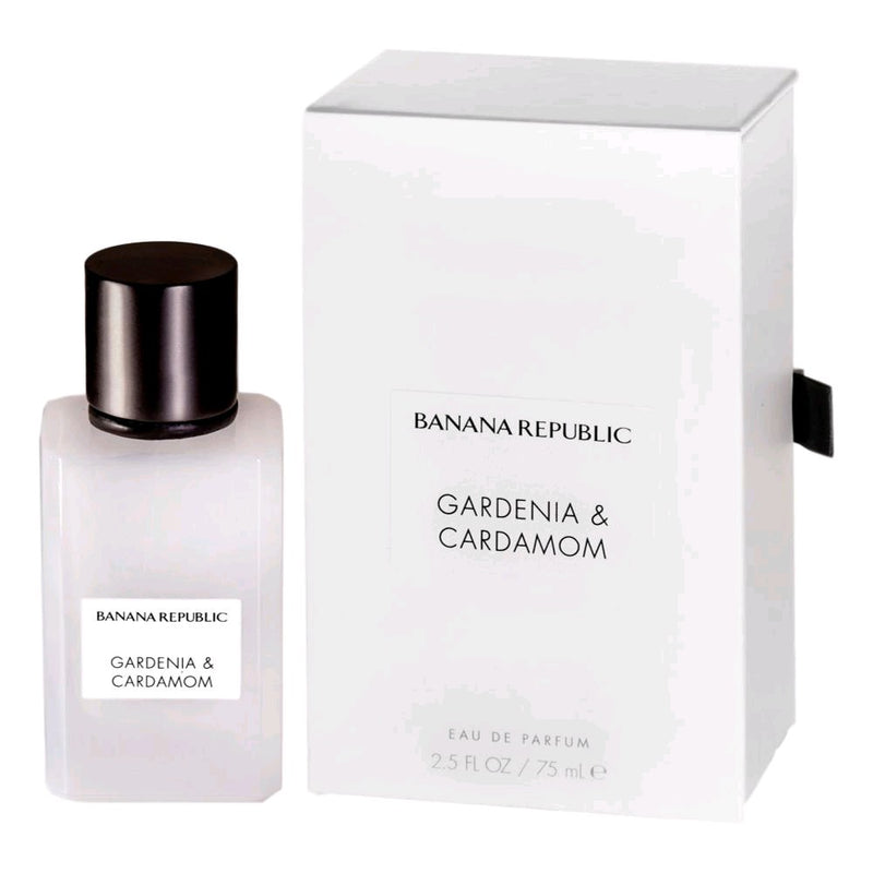 Banana Republic Gardenia & Cardamom Eau de Parfum 2.5 oz product image