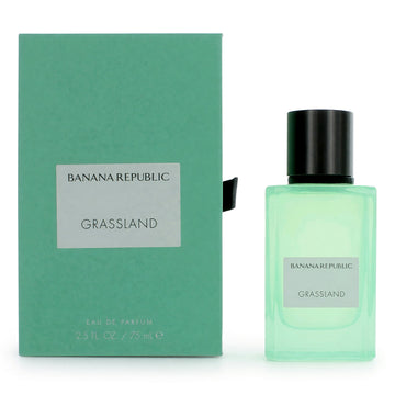 Banana Republic Grassland Eau de Parfum 2.5 oz product image