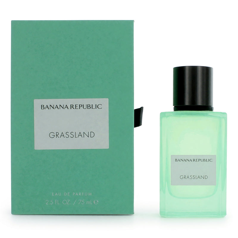 Banana Republic Grassland Eau de Parfum 2.5 oz product image