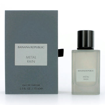 Banana Republic Metal Rain Eau de Parfum 2.5 oz product image