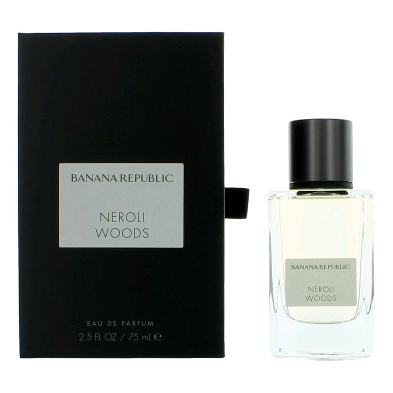 Banana Republic Neroli Woods Eau de Parfum 2.5 oz product image