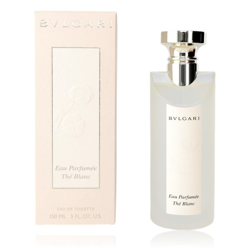 Bvlgari Eau Parfumee The Blanc Eau de Toilette 5 oz product image