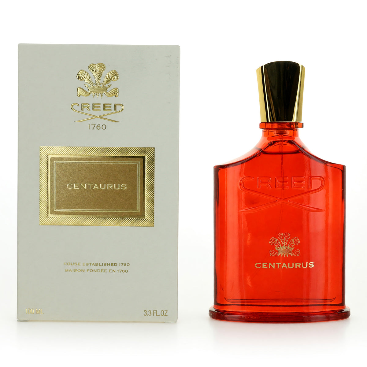 Creed Centaurus Eau de Parfum 3.4 oz product image