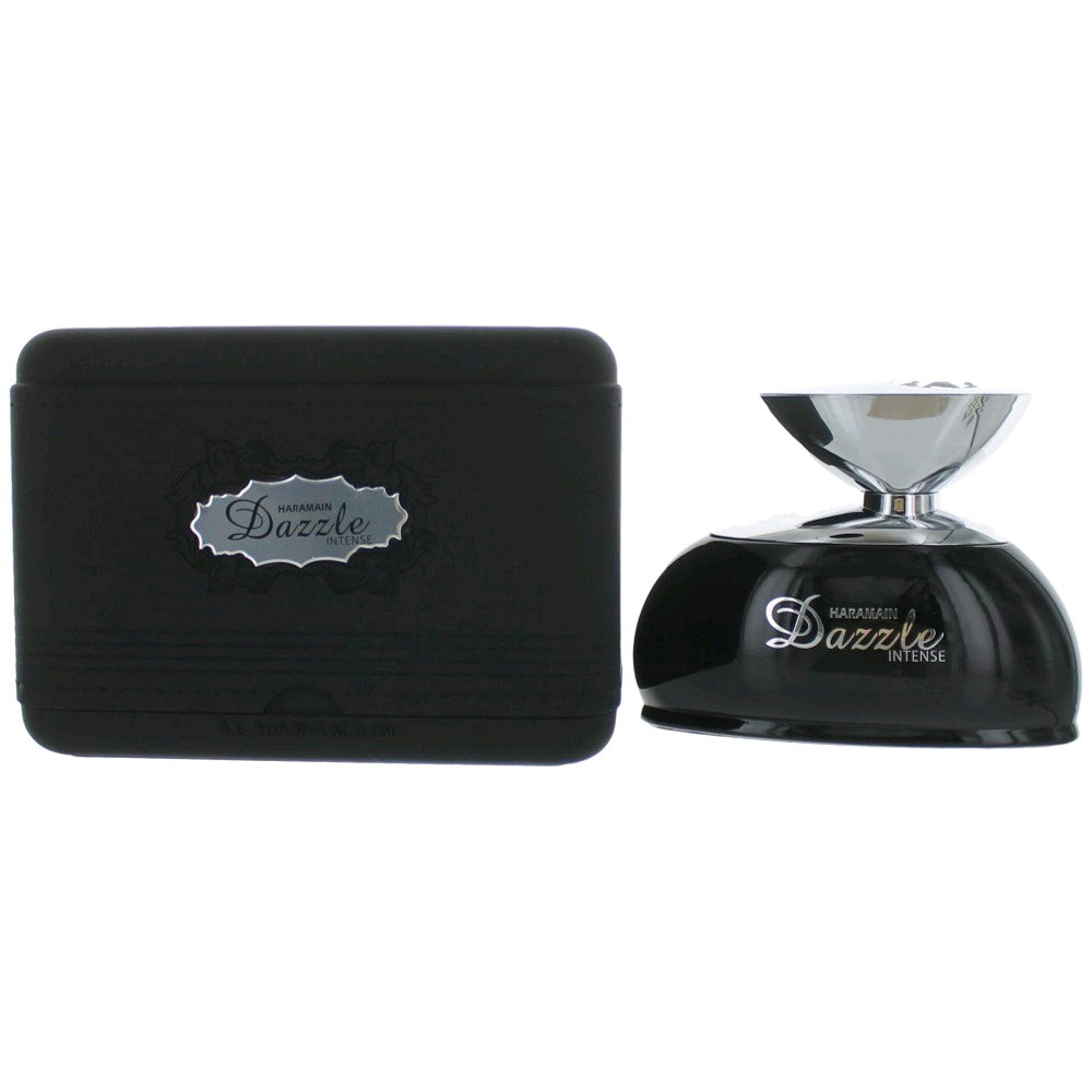 Al Haramain Dazzle Intense Eau de Parfum 3.3 oz product image