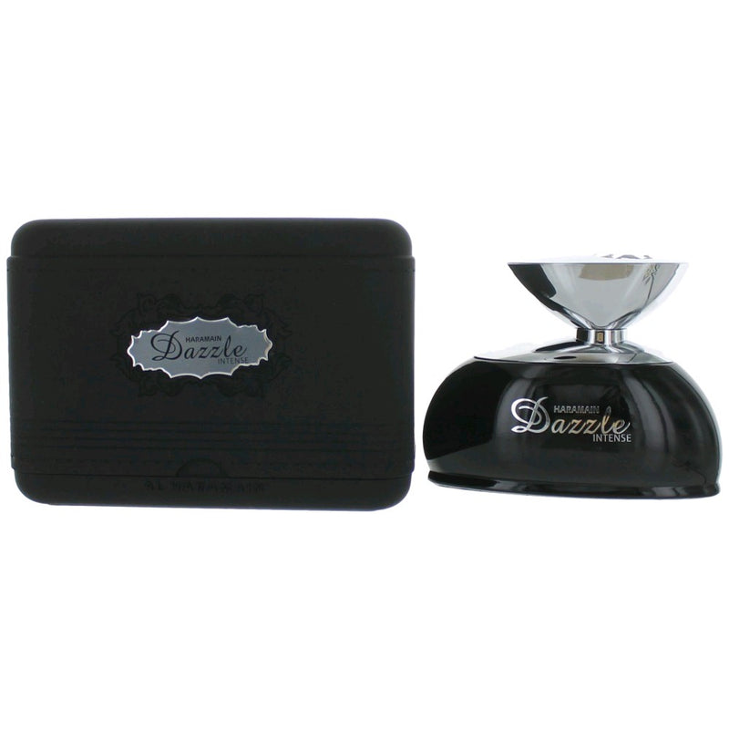 Al Haramain Dazzle Intense Eau de Parfum 3.3 oz product image