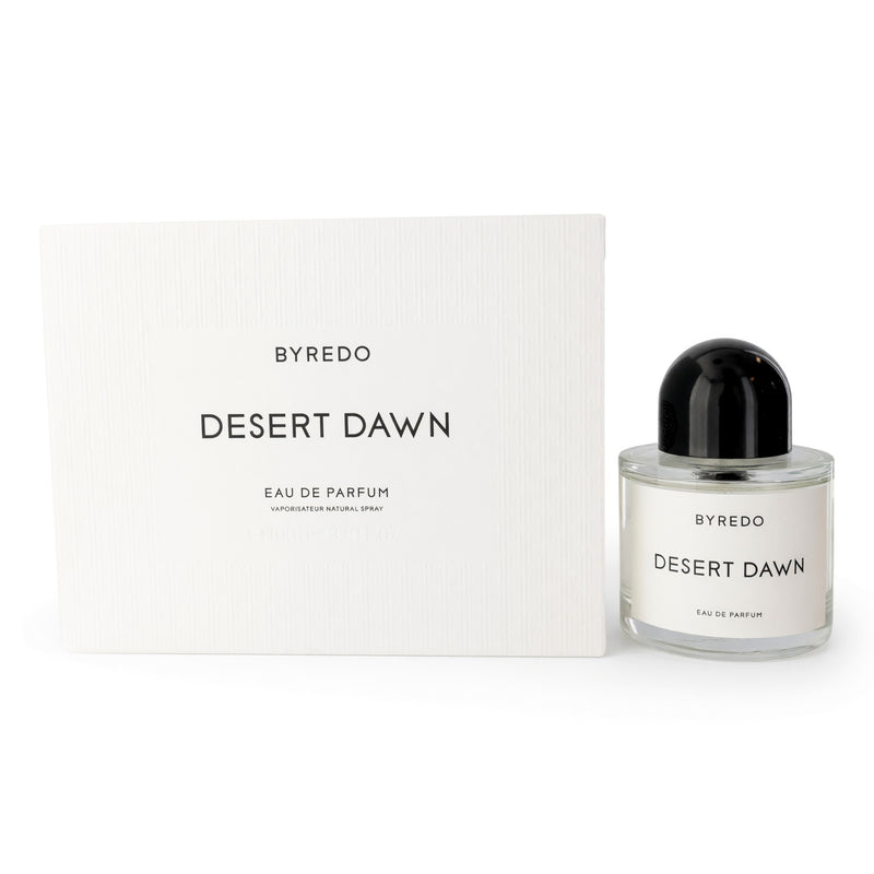 Byredo Desert Dawn Eau De Parum Spray Unisex – 3.4 oz