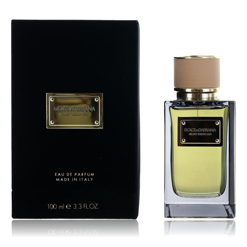 Dolce & Gabbana Velvet Tender Oud Eau de Parfum 3.3 oz product image