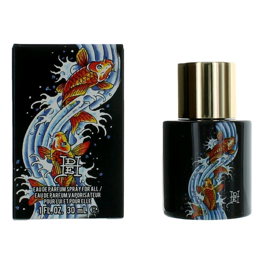 Ed Hardy Koi Wave Eau de Toilette 1 oz product image