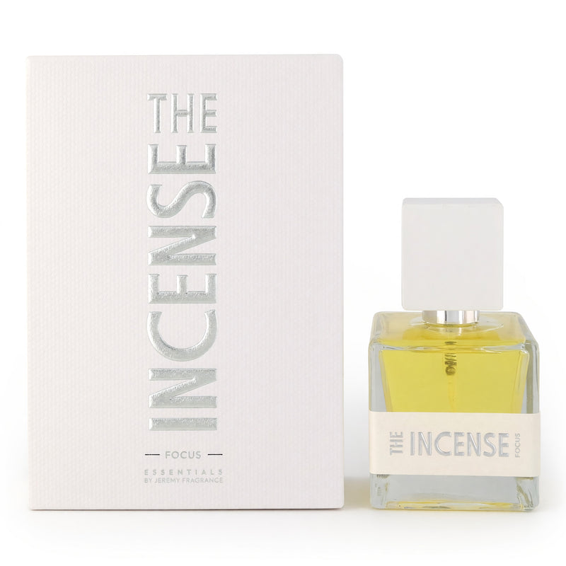 Fragrance One The Incense Focus Extrait de Parfum 1.7 oz product image