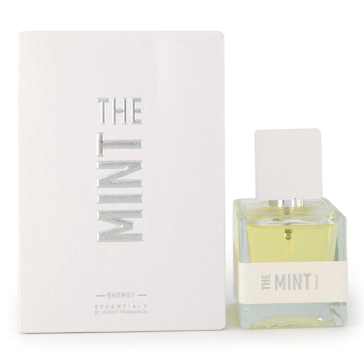 Fragrance One The Mint Energy Extrait de Parfum 1.7 oz product image
