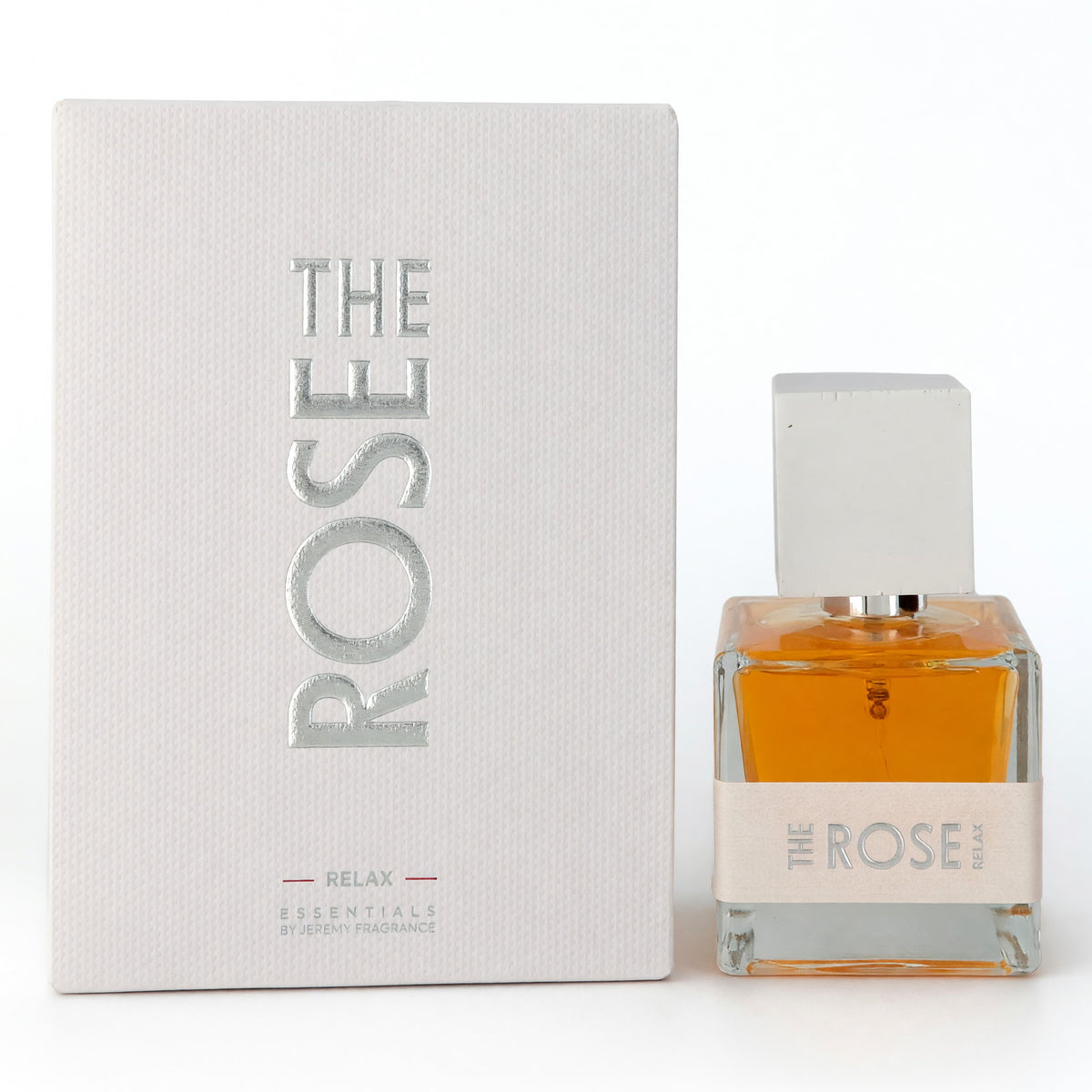Fragrance One The Rose Relax Extrait de Parfum 1.7 oz product image