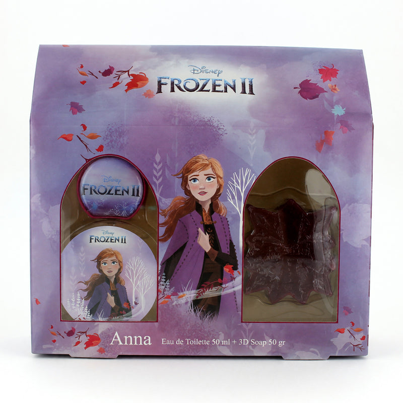 Disney Princess Frozen II Anna Gift Set 2-Piece product image