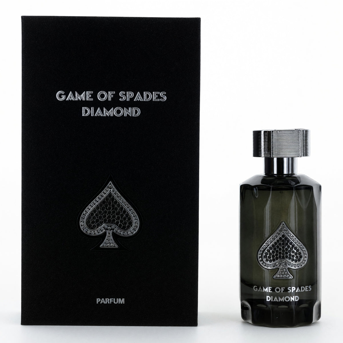Jo Milano Game of Spades Diamond Parfum 3 oz product image