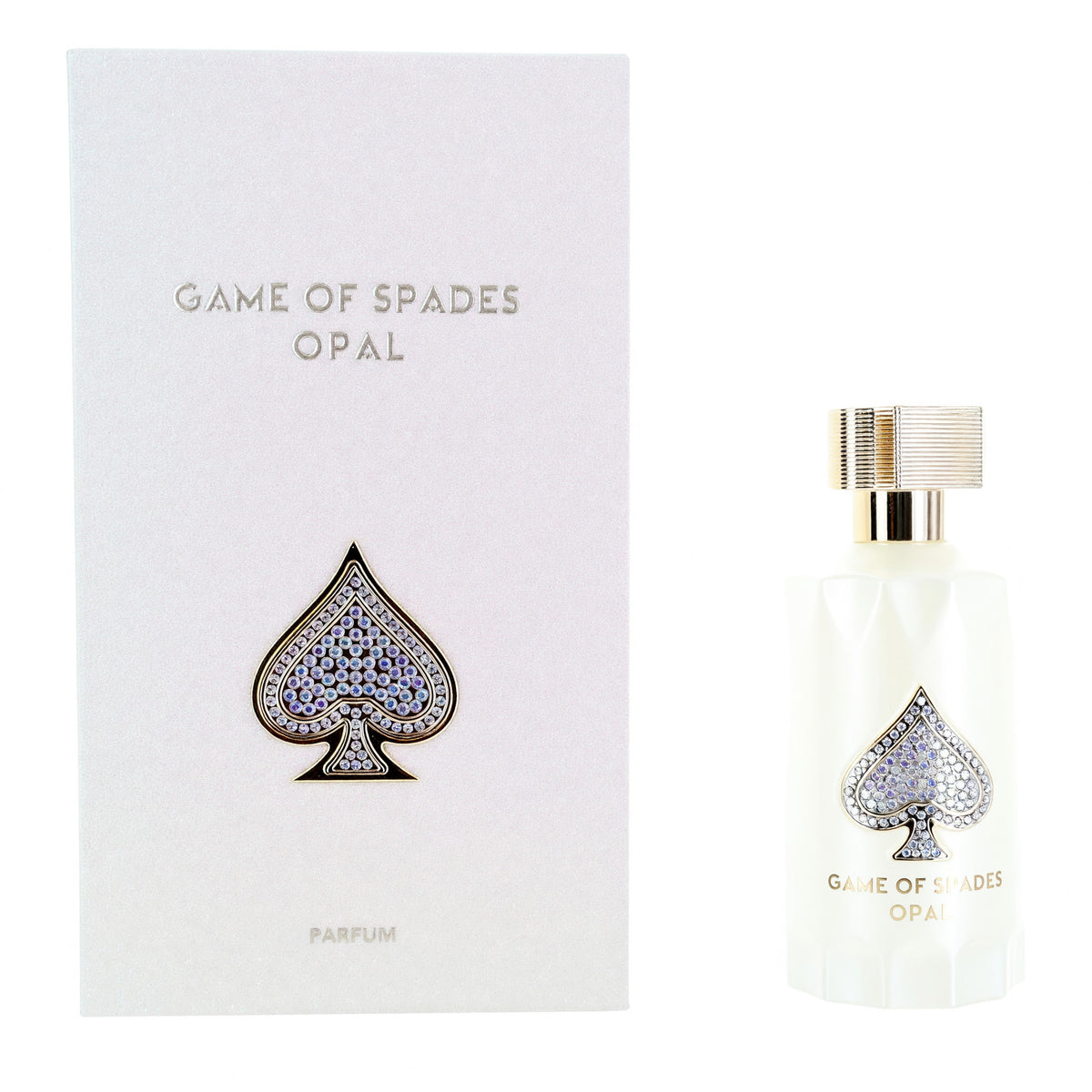Jo Milano Game of Spades Opal Parfum 3 oz product image