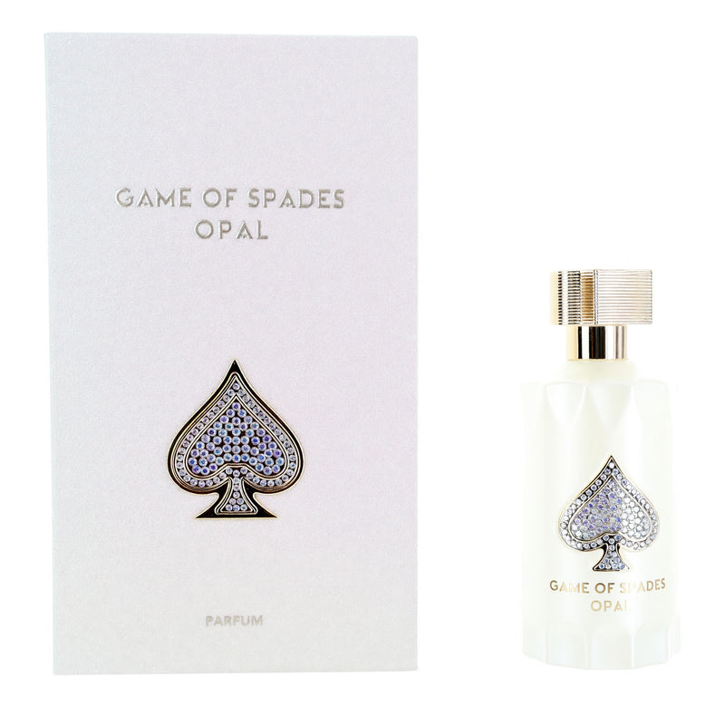 Jo Milano Game of Spades Opal Parfum 3 oz product image