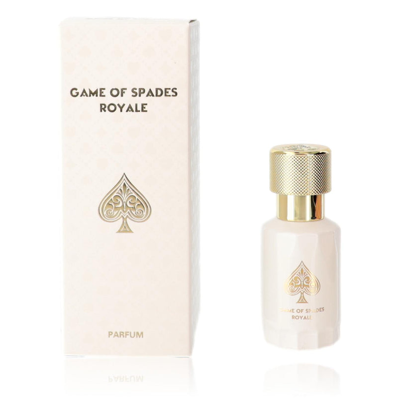 Jo Milano Game of Spades Royale Parfum 0.3 oz product image