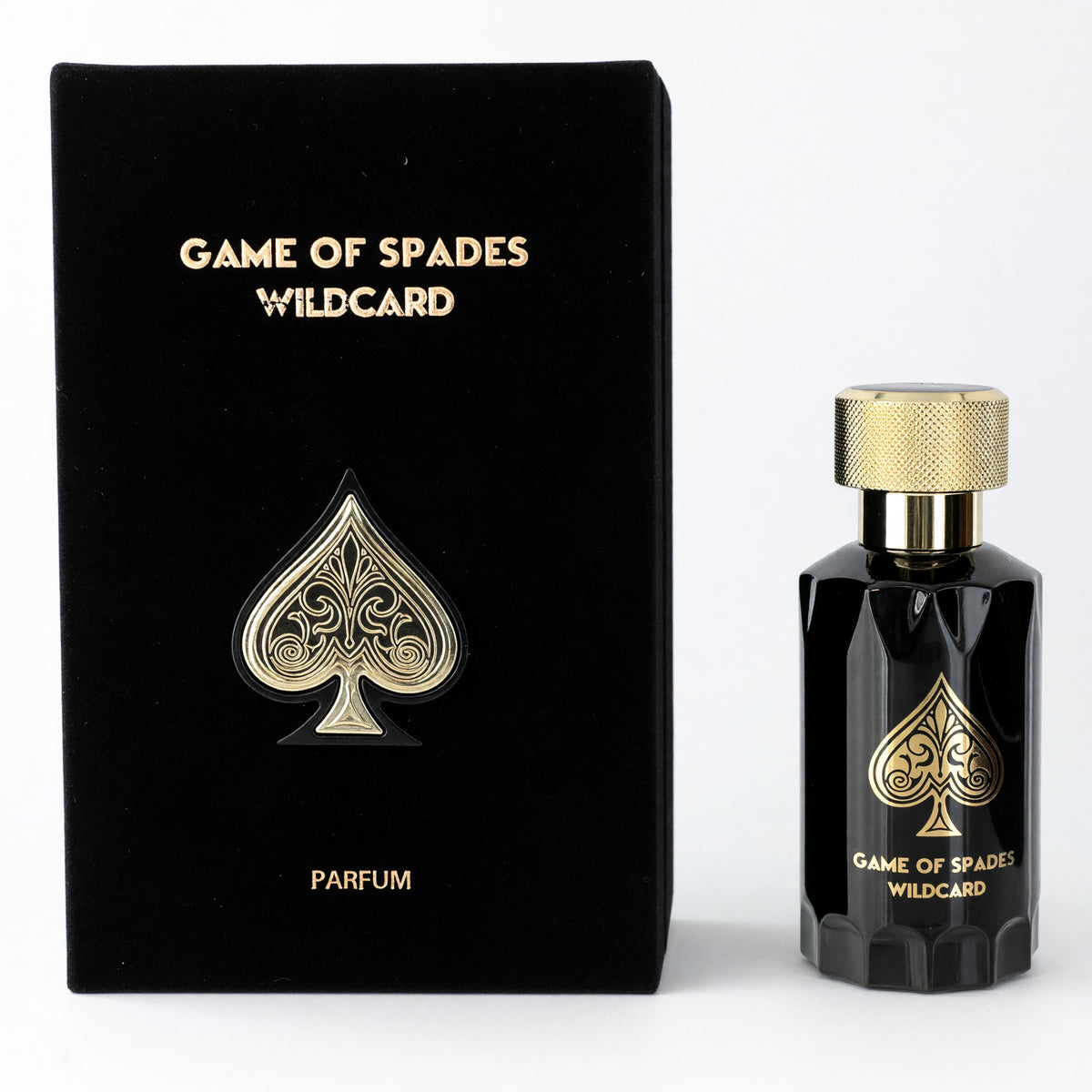 Jo Milano Game of Spades Wildcard Parfum 1.7 oz product image