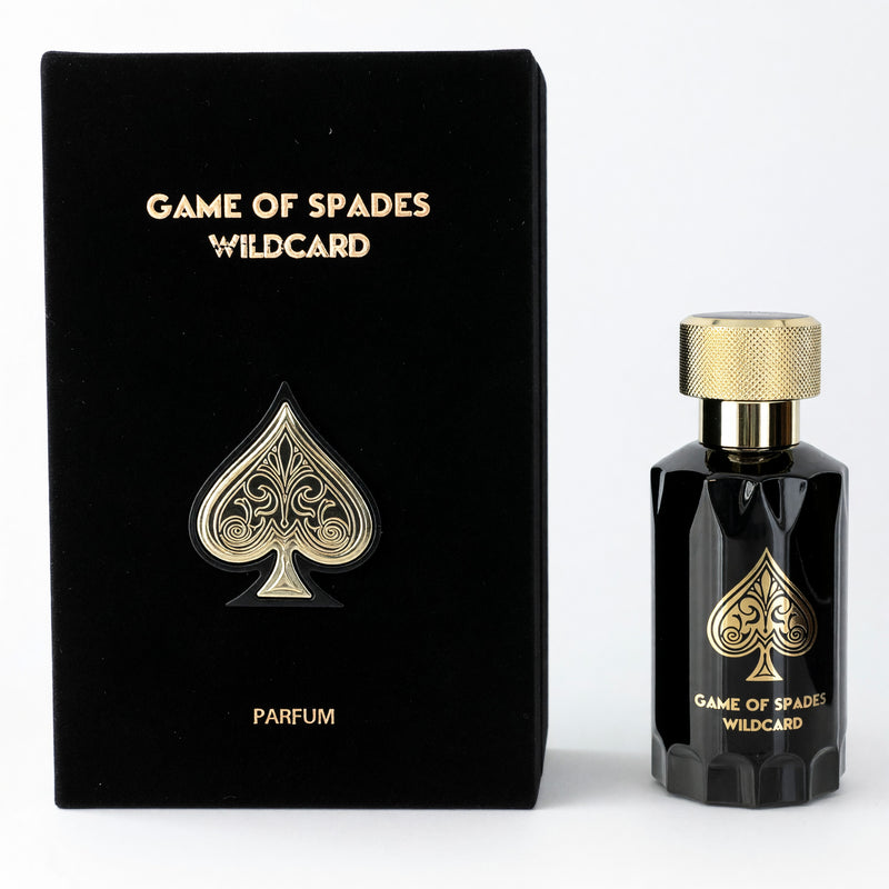 Jo Milano Game of Spades Wildcard Parfum 1.7 oz product image