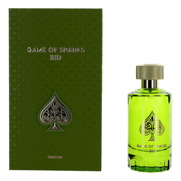 Jo Milano Game of Spades Bid Parfum 3.4 oz product image