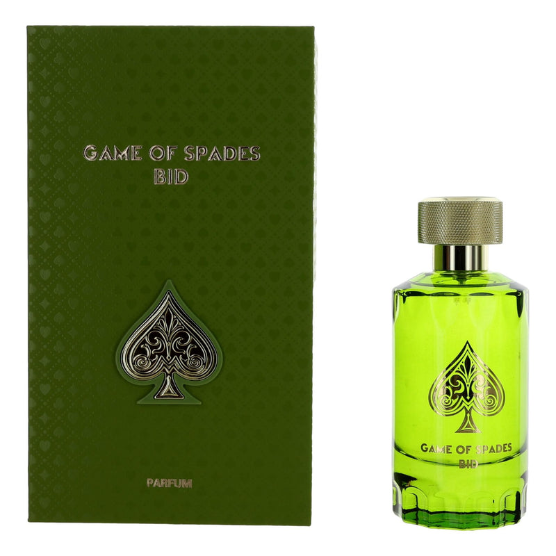 Jo Milano Game of Spades Bid Parfum 3.4 oz product image