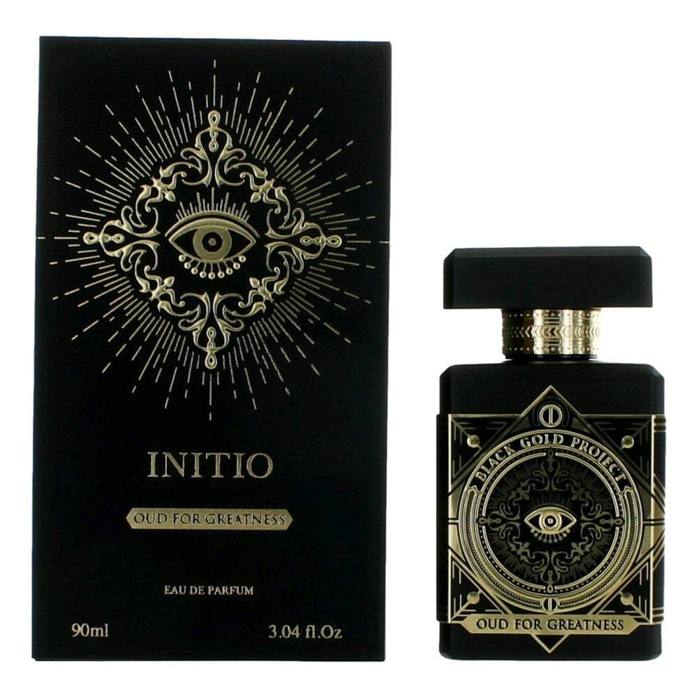 Initio Oud For Greatness Eau de Parfum 3 oz product image