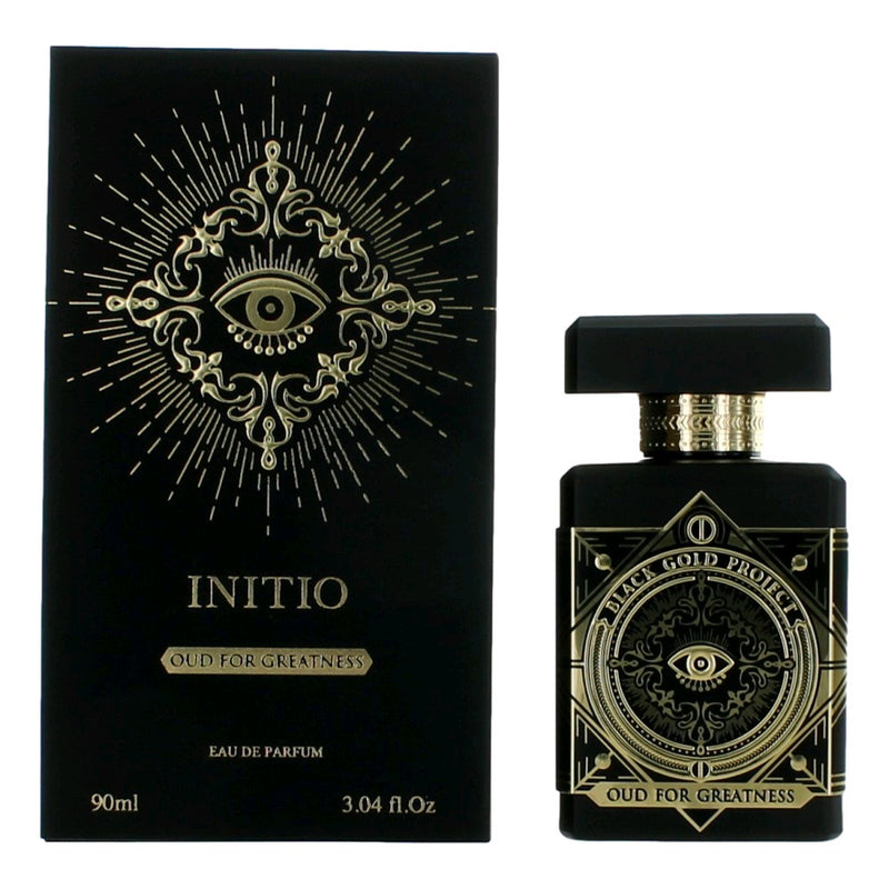 Initio Oud For Greatness Eau de Parfum 3 oz product image