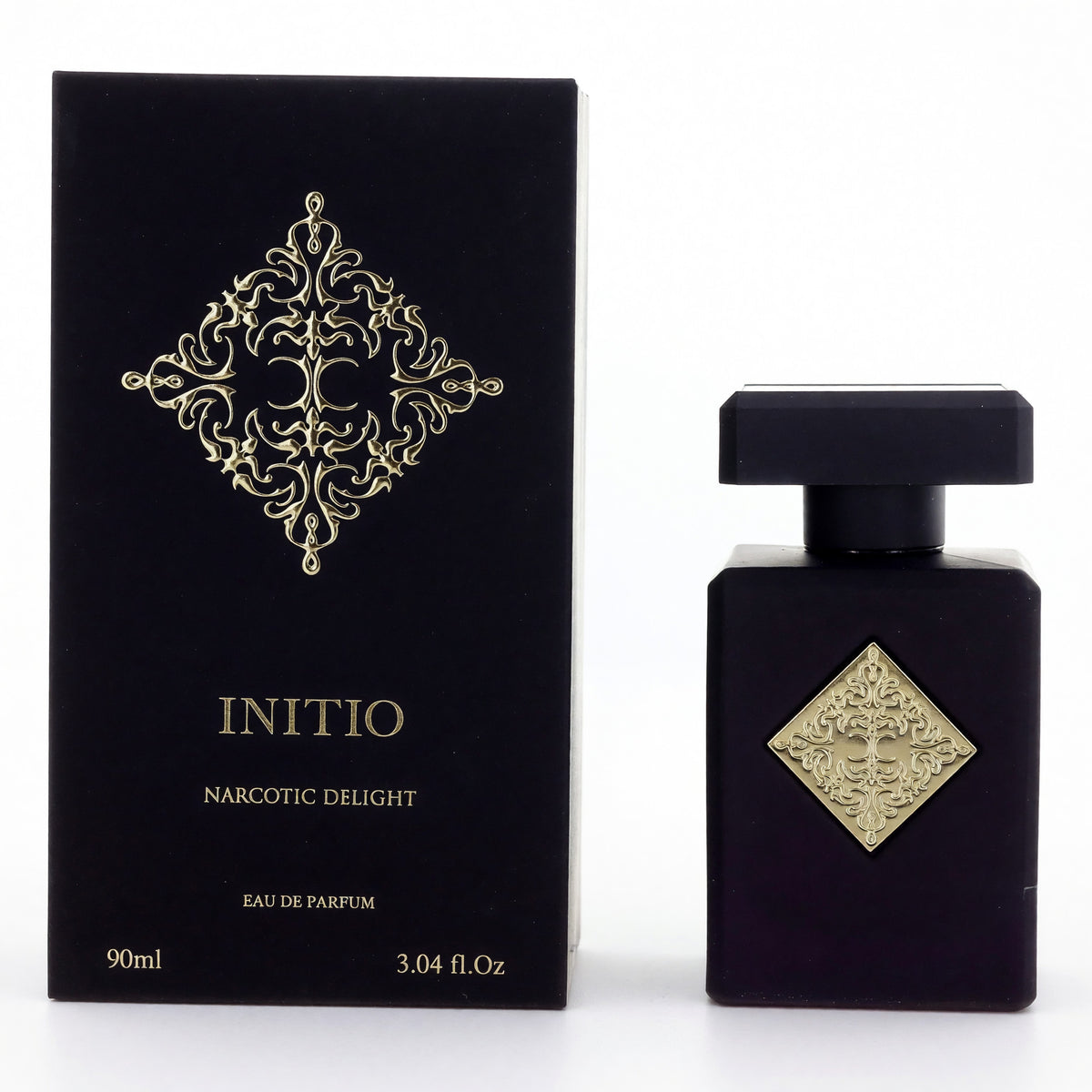 Initio Narcotic Delight Eau de Parfum 3 oz product image