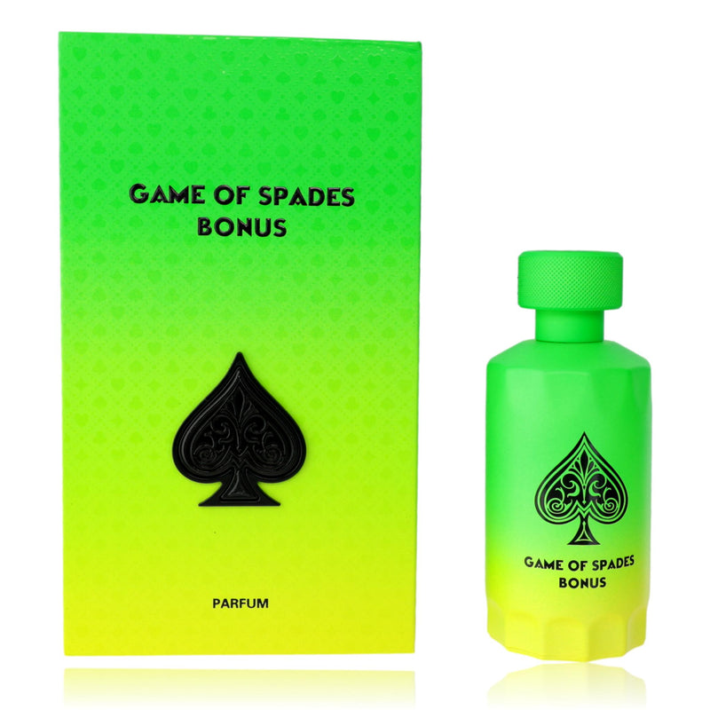 Jo Milano Game of Spades Bonus Parfum 3.4 oz product image