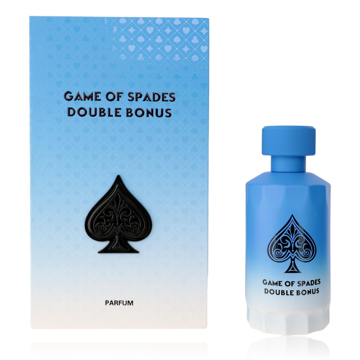 Jo Milano Game of Spades Double Bonus Parfum 3.4 oz product image