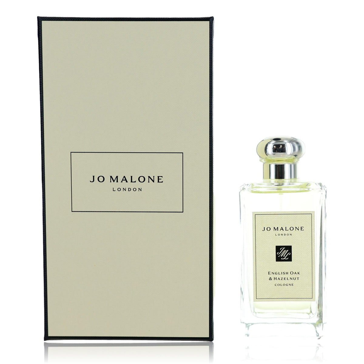 Jo Malone English Oak & Hazelnut Cologne 3.4 oz product image
