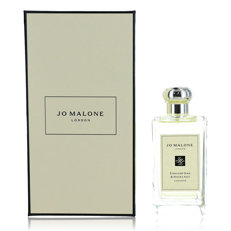 Jo Malone English Oak & Hazelnut Cologne 3.4 oz product image