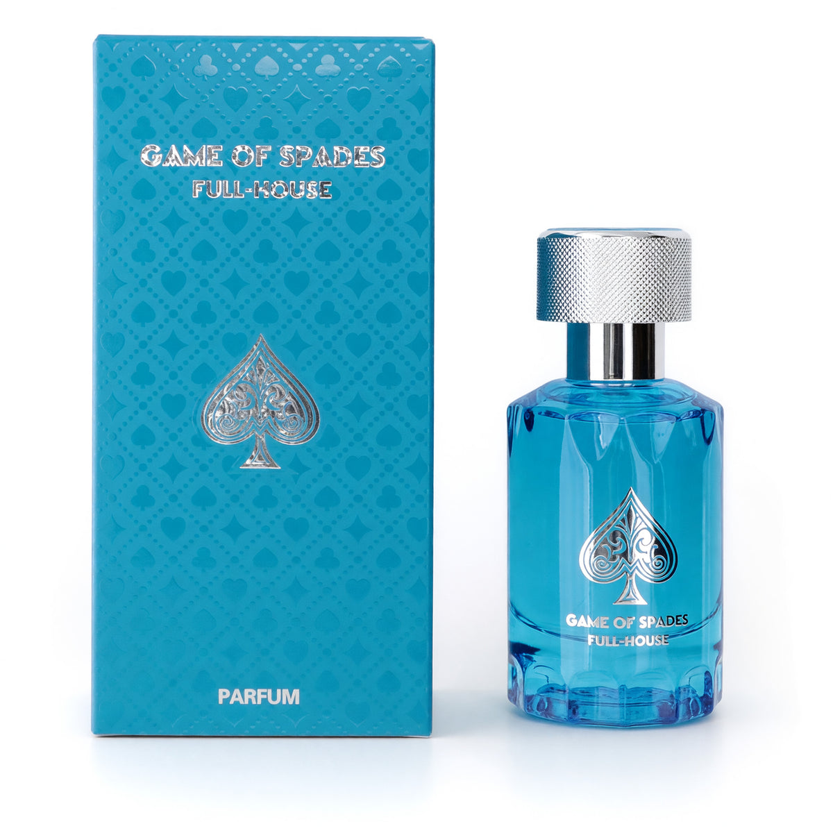 Jo Milano Game of Spades Full-House Parfum 1 oz product image