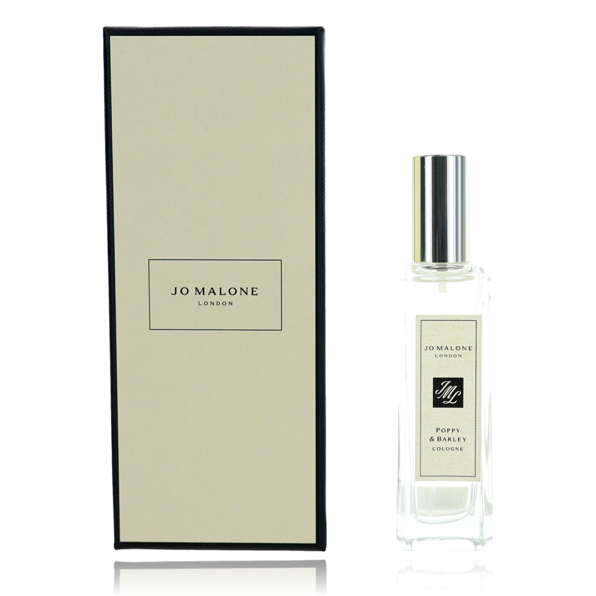 Jo Malone Poppy & Barley Cologne Spray for Unisex – 1 oz