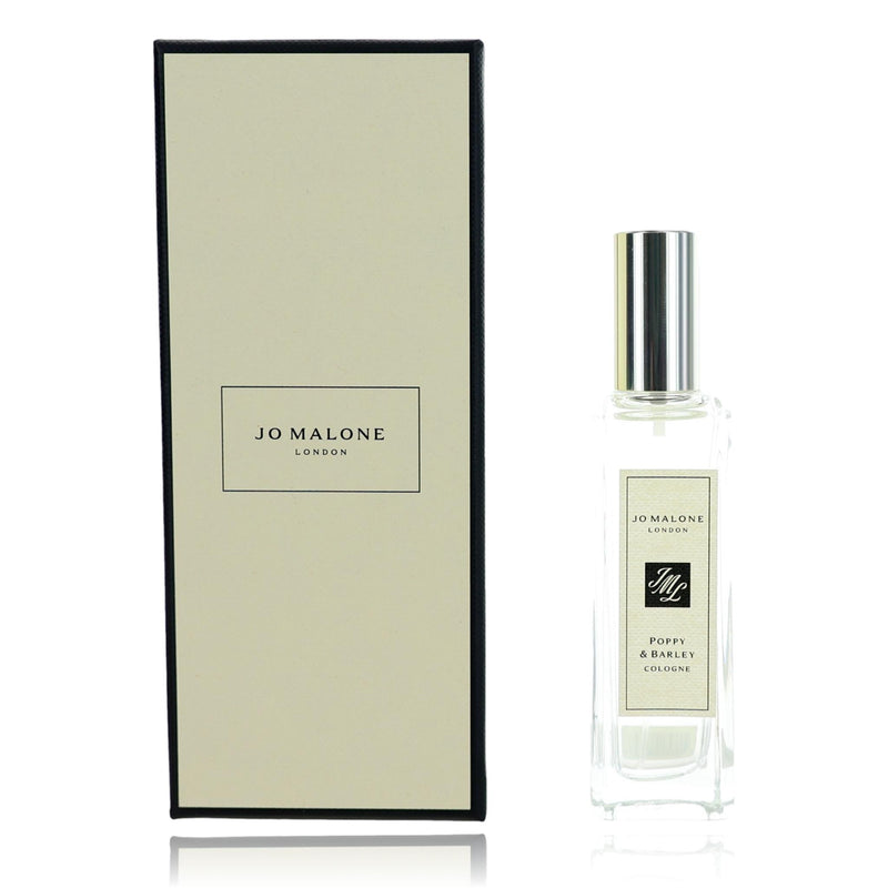 Jo Malone Poppy & Barley Cologne Spray for Unisex – 1 oz